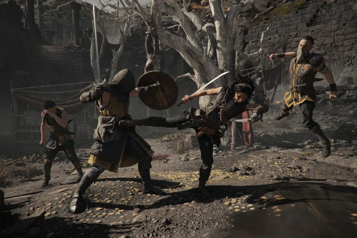 Игру Resonance: A Plague Tale Legacy слили на торренты за неделю до выхода