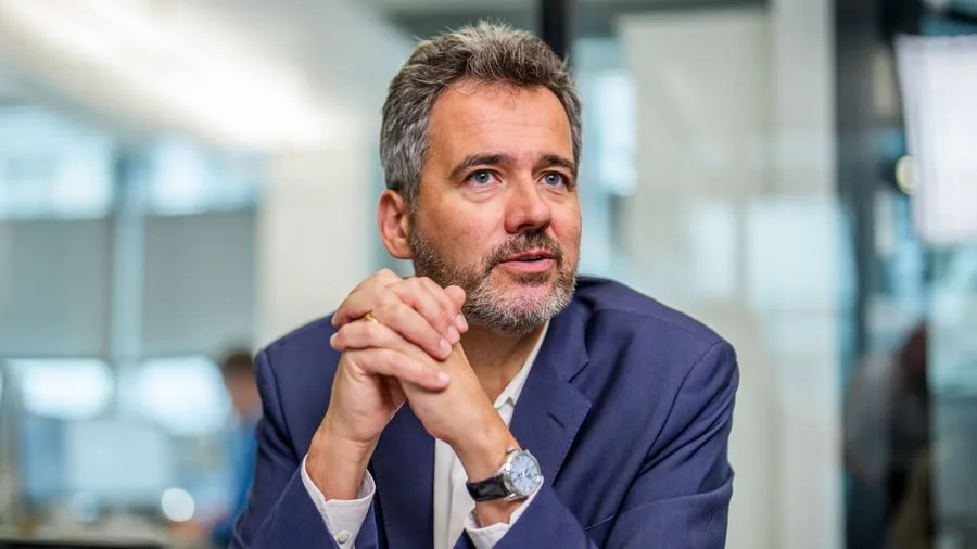 Kosmetik: Nivea-Chef: Wollen nicht die nächste Autoindustrie werden