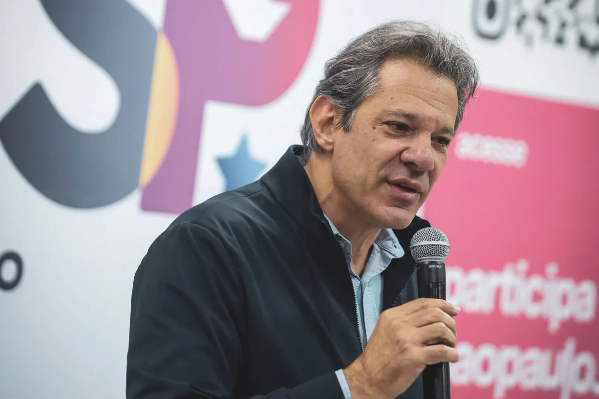 Ouvidor cobra mais investigação de PMs que seguiram Haddad e defende quebra de sigilo