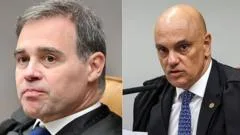As alas do STF: saiba quais ministros estão de cada lado na atual crise