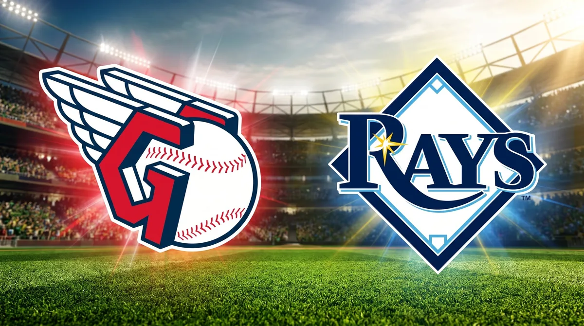 Cleveland Guardians vs Tampa Bay Rays se adelanta: a qué hora y dónde ver al mexicano Jonathan Aranda el Juego 3 de la MLB