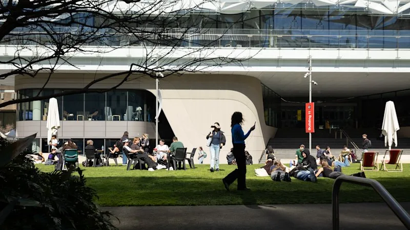 Warning to universities: Build more houses to keep international students