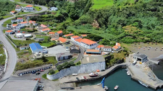 Lajes: Especialistas dizem que descontaminação pode já não ser possível