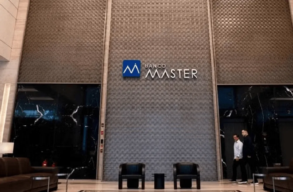 Desembargador beneficiou Master 6 meses antes de sua mulher fechar contrato com Vorcaro