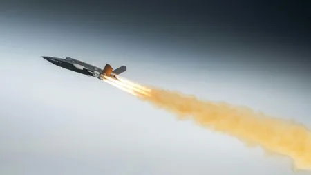 Airbus testet Kampfdrohne U740 Valkyrie