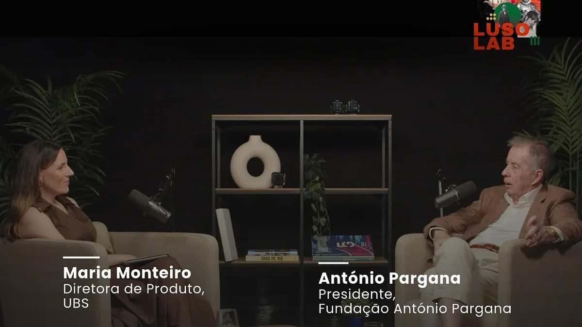 "Não procurem soluções milagrosas. Nunca dá certo"