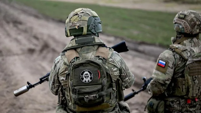 ВСУ за сутки потеряли свыше 215 военных в зоне действий "Севера"