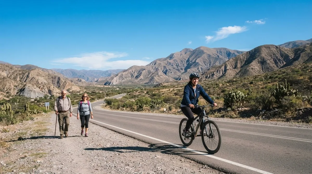 Clima en Catamarca hoy sábado 22 de agosto: cielo claro y temperaturas frescas