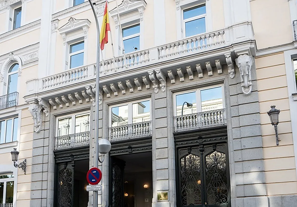 El CGPJ pide a Justicia revisar el protocolo de refuerzo de tribunales para actuaciones urgentes