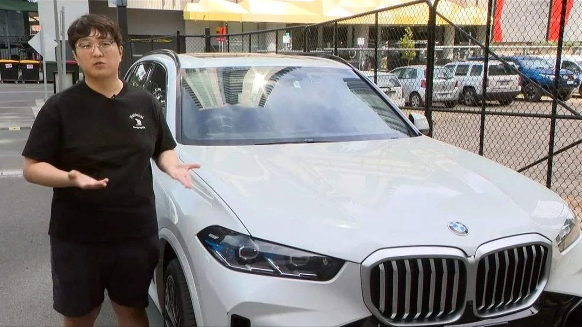 BMW owner stunned as mystery joyride racks up more than 220km during repairs in Melbourne