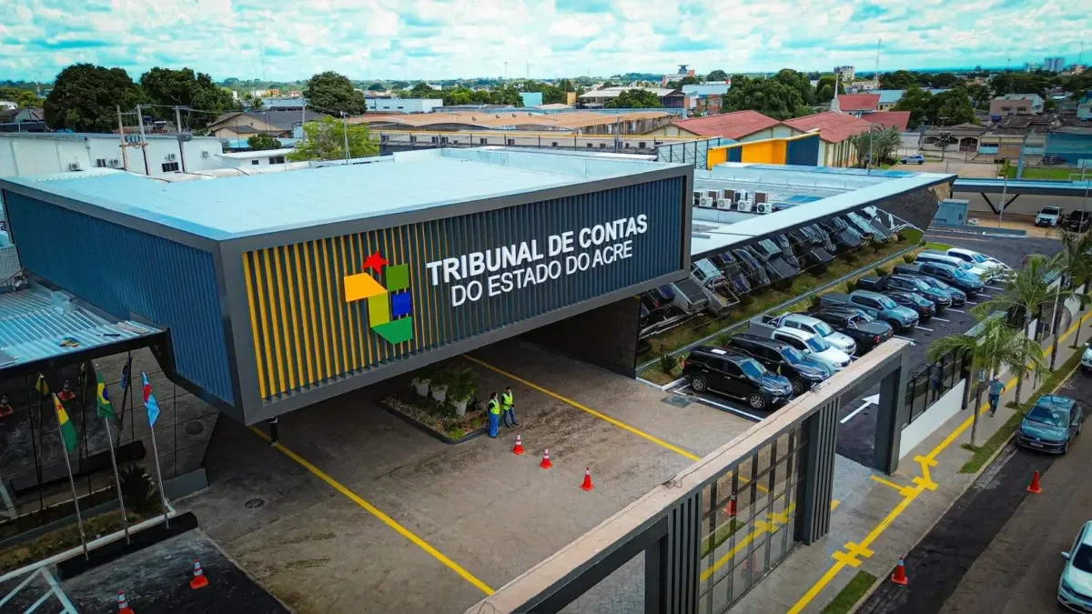 TCE divulga lista de deferidos para concorrer como PcD em concurso no AC