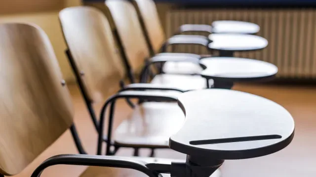 Mais de 11 mil vagas na segunda fase de acesso ao Ensino Superior