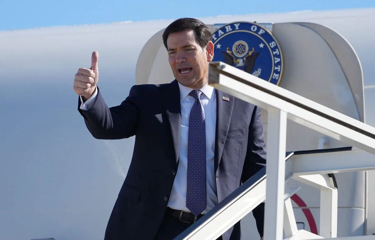 Guerre en Ukraine : Les Etats-Unis relativisent l’exemption de sanctions contre Moscou