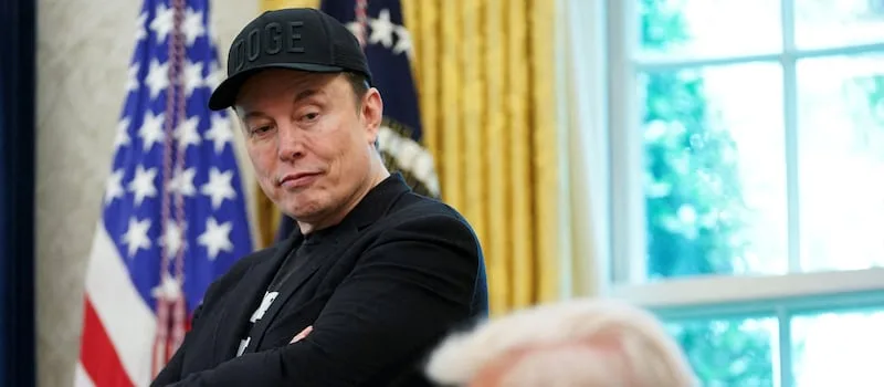 Supreme Court to hear Trump’s fight to shield Doge records from disclosure