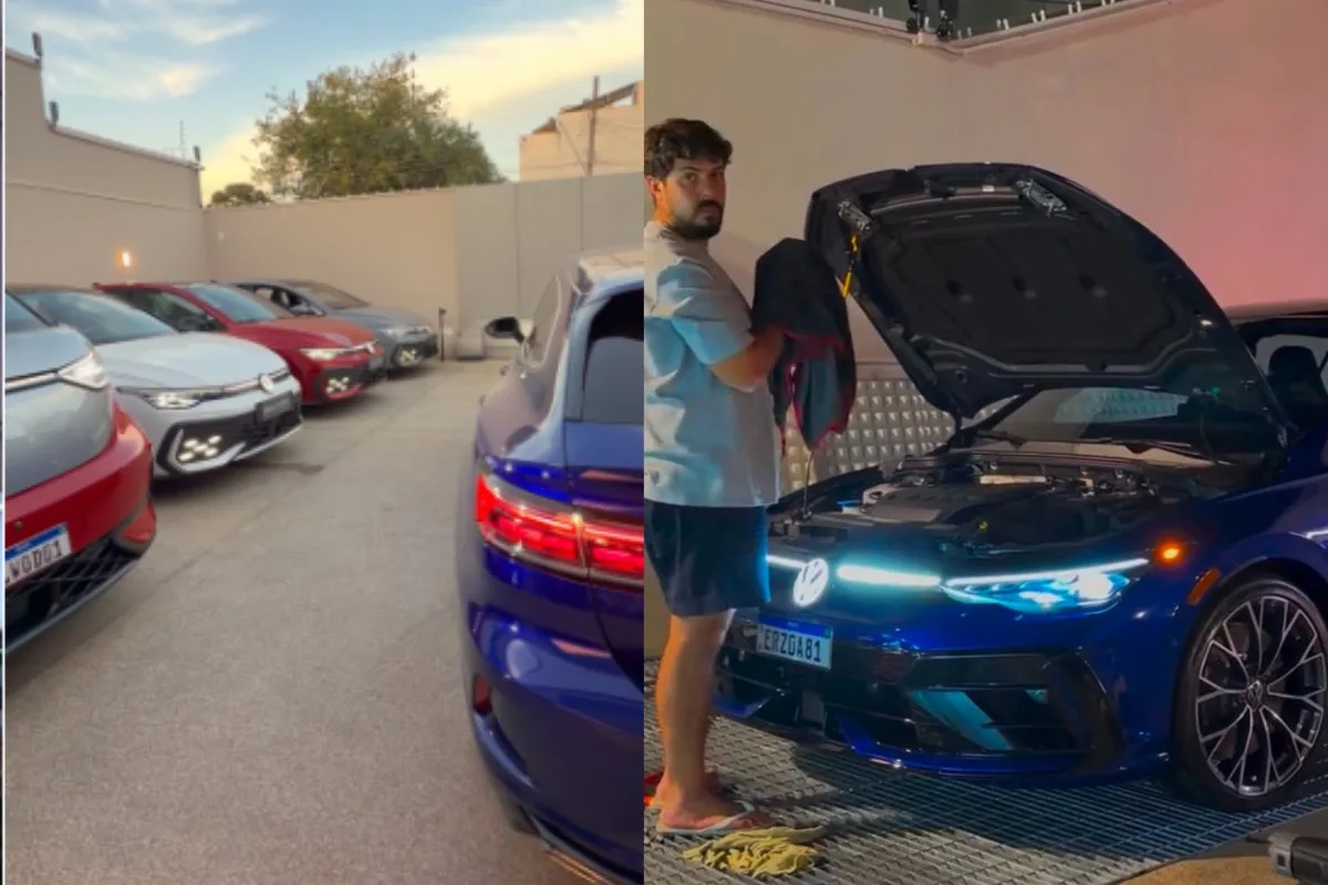 Eduardo Razuk e outros 7 são indiciados por rifas ilegais na internet