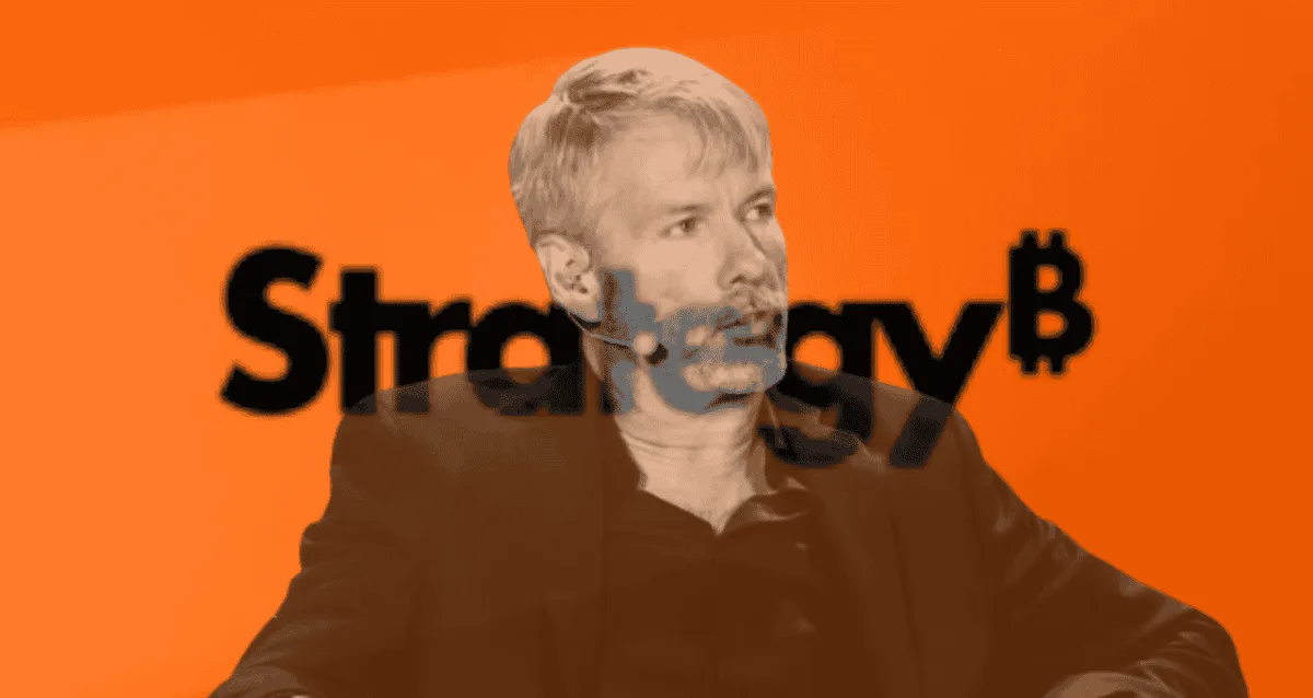 Strategy volta a comprar US$ 370 milhões em bitcoin (BTC) e Michael Saylor comemora: ‘Estamos de volta’