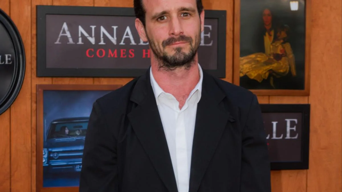 James Ransone's widow upset over Emmy snub