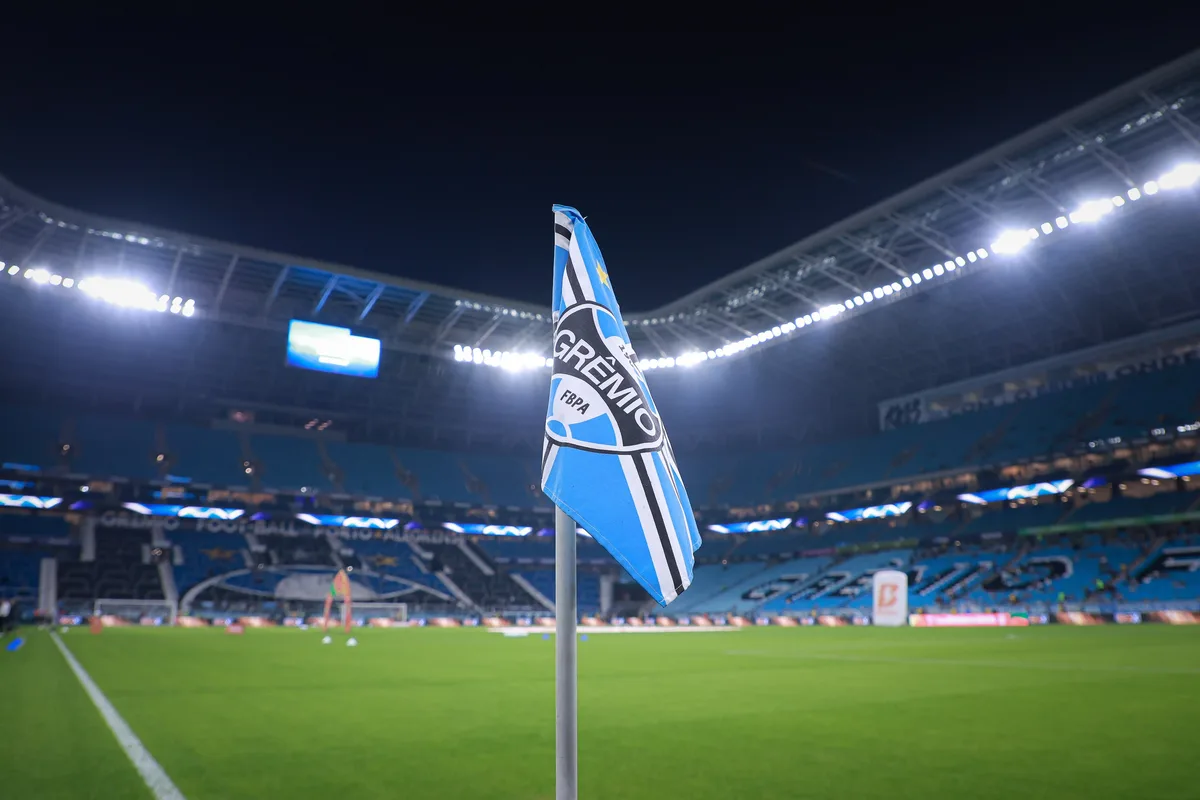 Grêmio x Inter: onde assistir ao vivo, horário e escalações