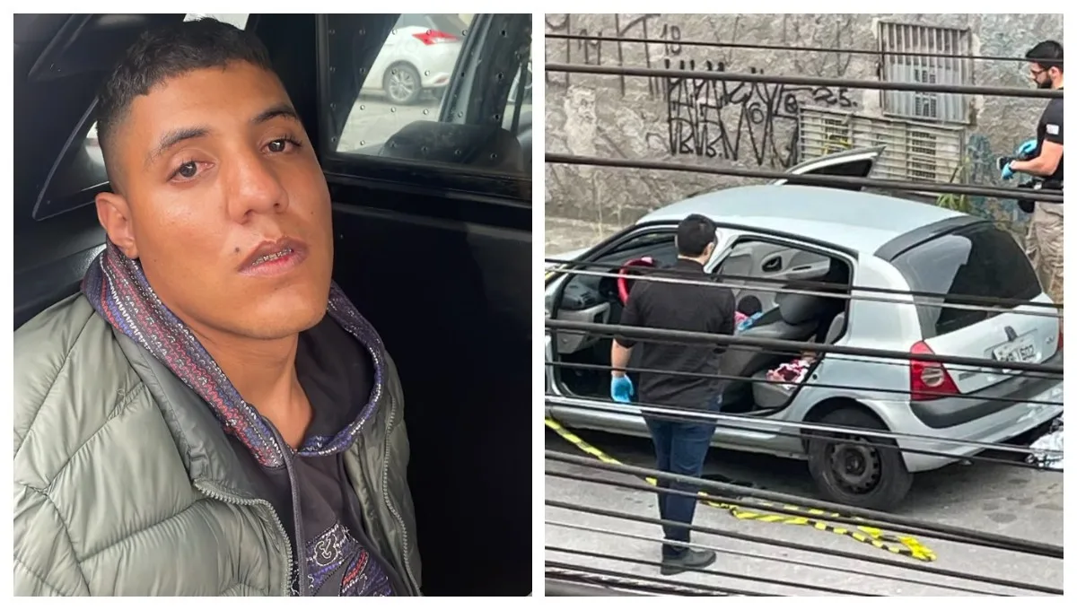 Justiça mantém prisão de pai que matou as filhas de 3 e 5 anos em SP