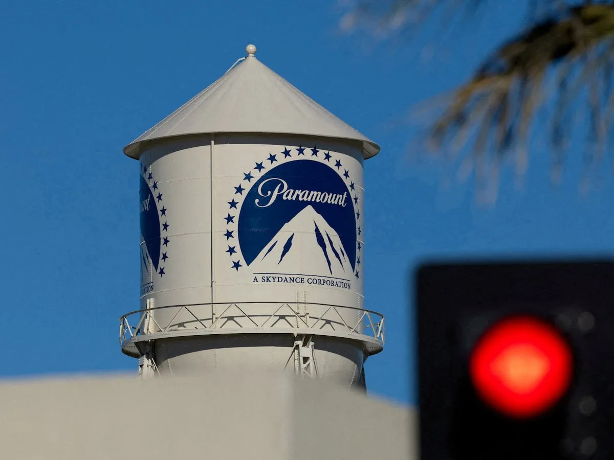 Paramount settlement brings Warner Bros merger closer