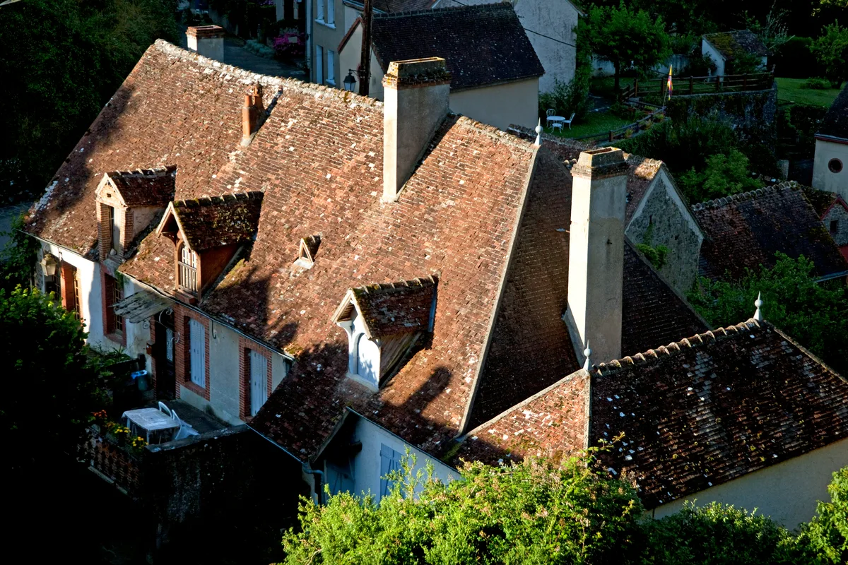 Sand, Gracq, Gautier... Les maisons d'écrivains, patrimoine en péril