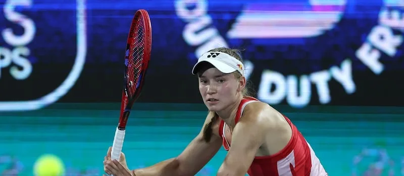 Ruthless Rybakina dethrones Sabalenka to capture first US Open crown