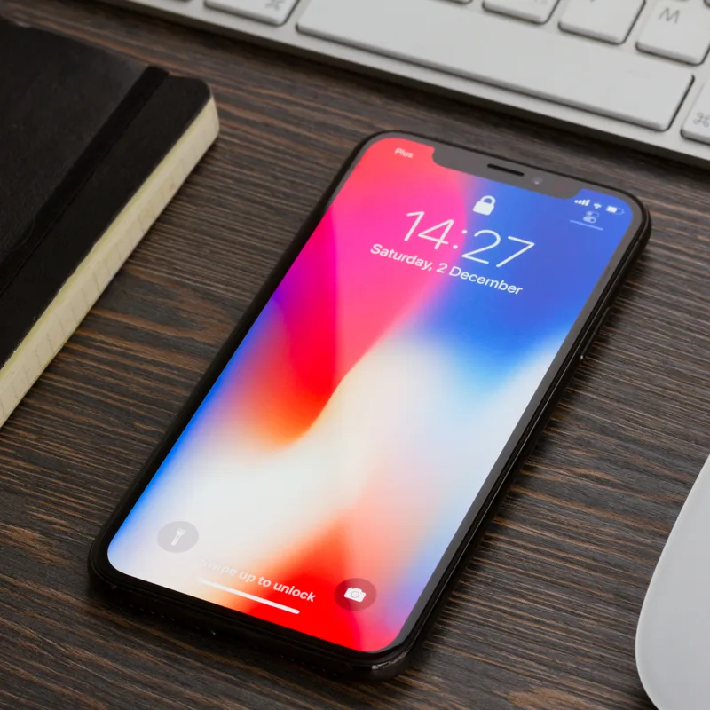 Actualité : Apple abandonne les iPhone X et MacBook Pro 2018 : voici ce qui change pour vous dès aujourd’hui