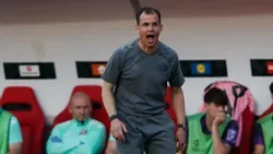 Régis Le Bris: «Golo do Torreense é fantástico e ficámos frustrados...»