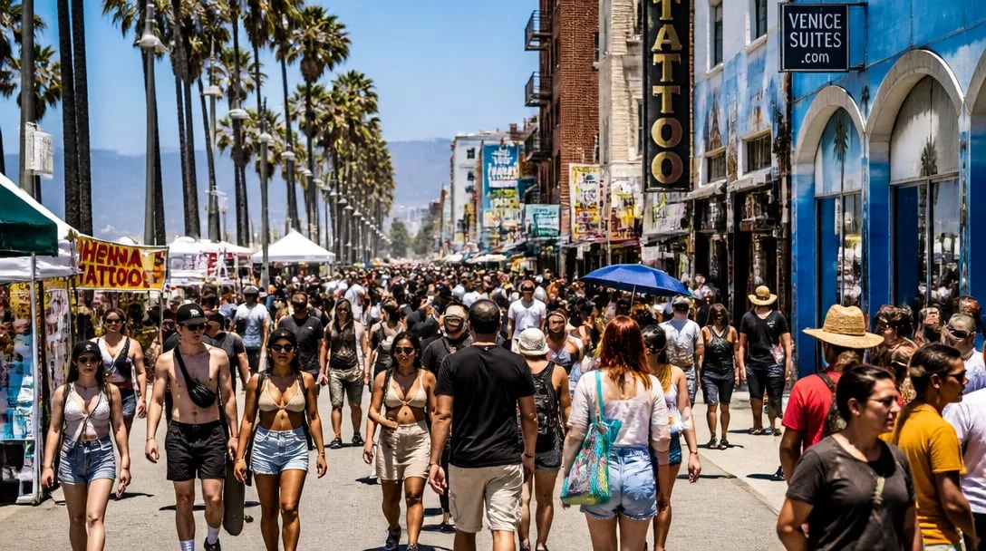 ¿Cómo estará el clima en Los Angeles este jueves 15 de octubre?
