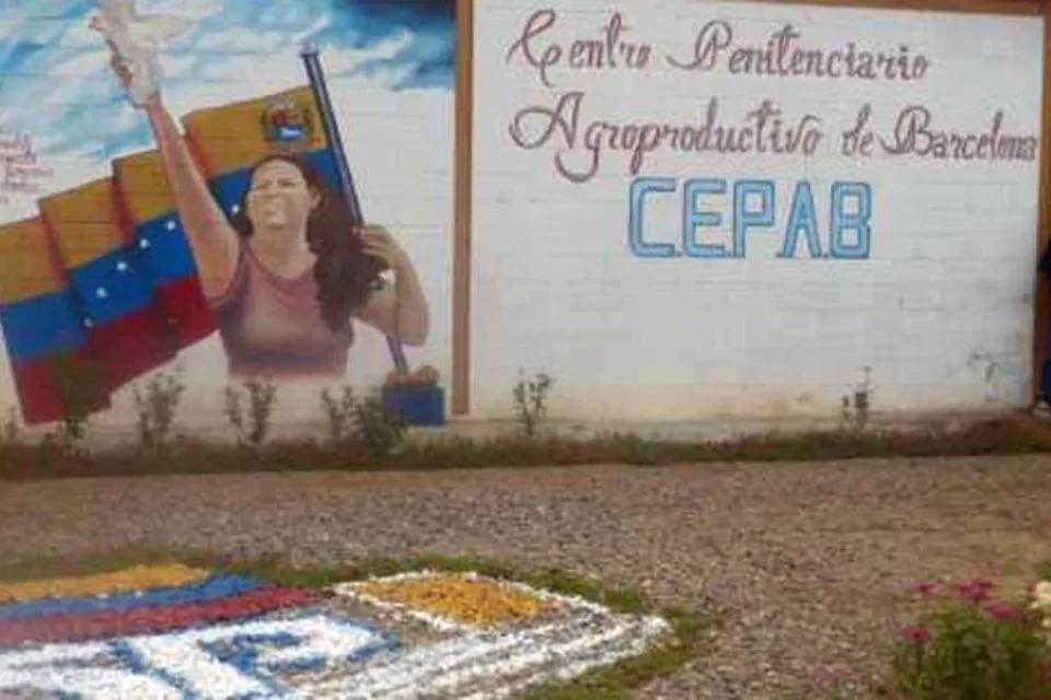 OVP denuncia muerte de otro recluso por falta de atención médica en cárcel de Anzoátegui
