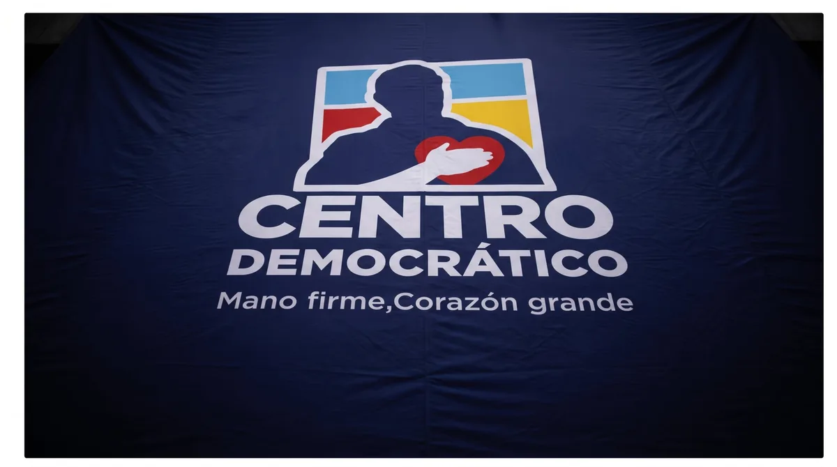 Congresistas del Centro Democrático proponen tumbar la Paz Total y cambiar las reglas para negociar con grupos armados: en qué consiste la iniciativa