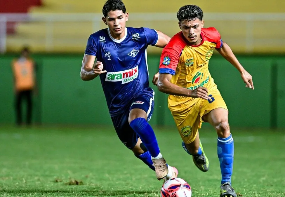 Campeonato Estadual da 2ª Divisão com duas partidas decisivas
