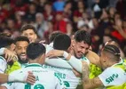 Brasileirão: veja todos os gols dos jogos deste sábado pela 31ª rodada