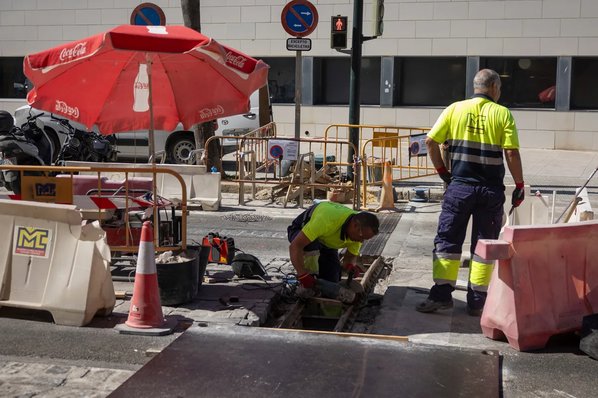 El Gobierno decidirá a partir de febrero a quién anticipa la jubilación en la construcción