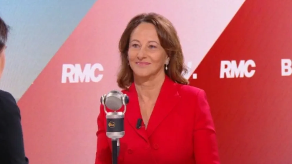 Présidentielle 2027: Ségolène Royal défend sa candidature à la primaire socialiste pour "apaiser la France éprouvée par ses années de macronisme"