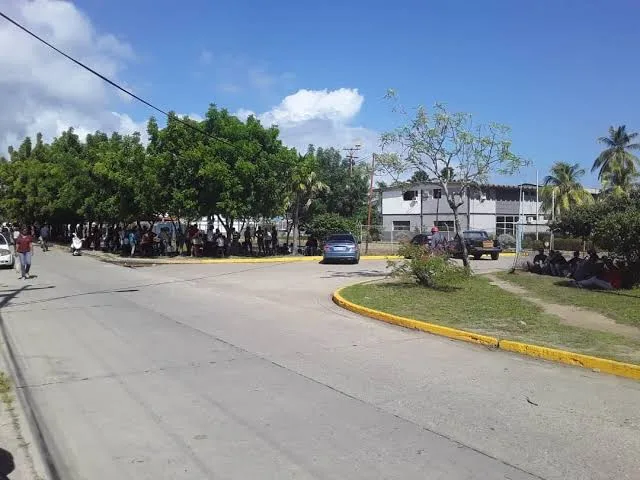 Funvisis registra sismo de 4.2 en el estado Sucre