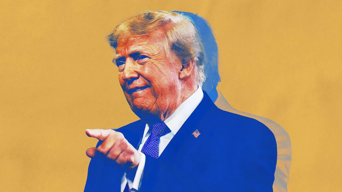 Donald Trump Suddenly Has a Favorite CNN Star