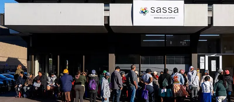 Sassa shifts grant dates: check when you’ll be paid