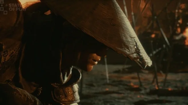Phantom Blade Zero confirma Donnie Yen e data de lançamento para PS5 em outubro