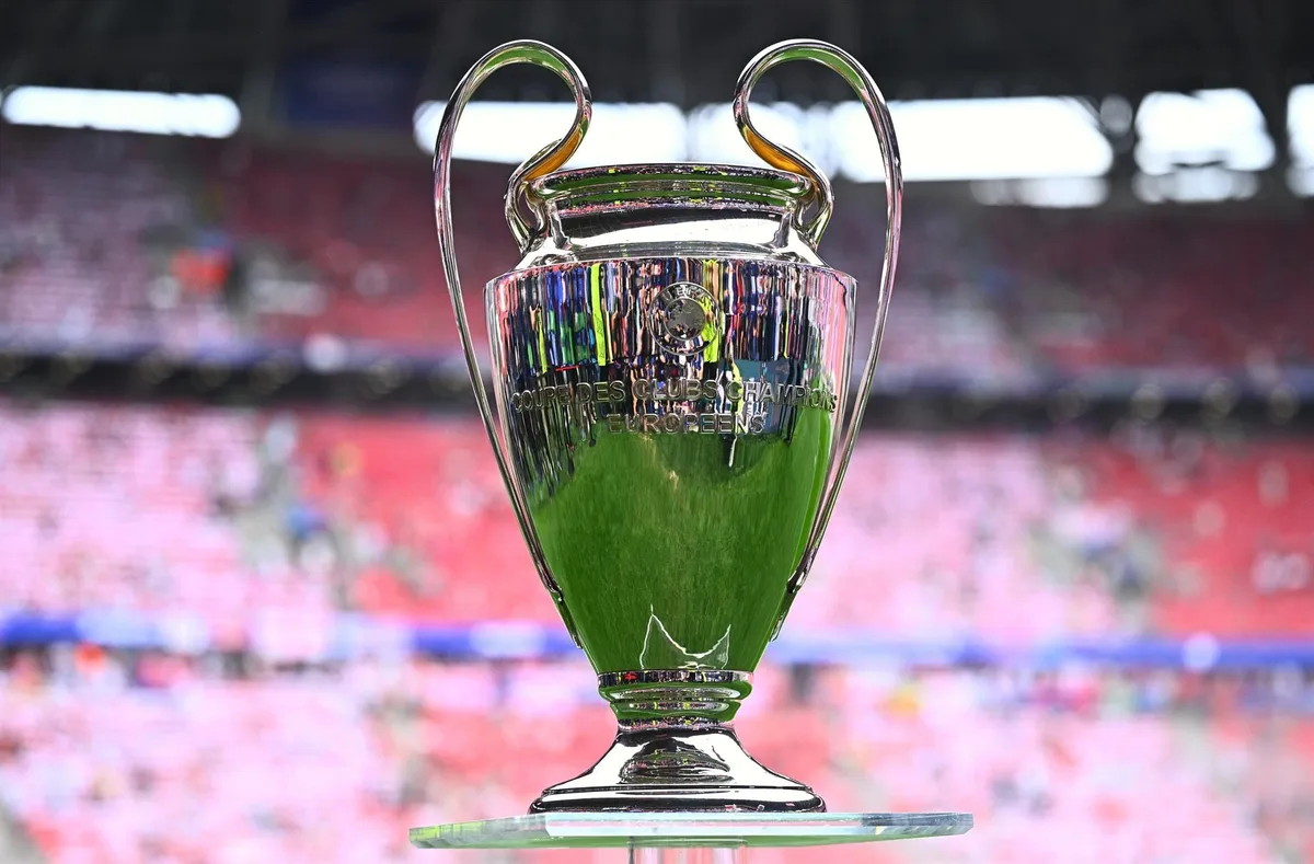 AV. Barça, Real Madrid, Atlético, Villarreal y Betis ya saben su primer camino en la Champions