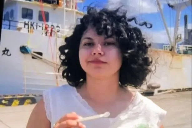 Brit, 12, who disappeared on family holiday to Japan is found safe days later