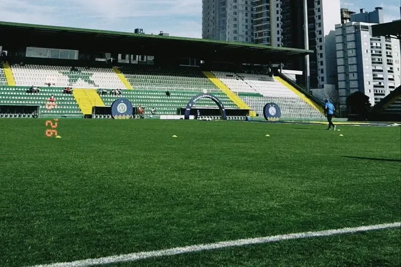 Chapecoense x Bahia: siga o tempo real do jogo pelo Campeonato Brasileiro