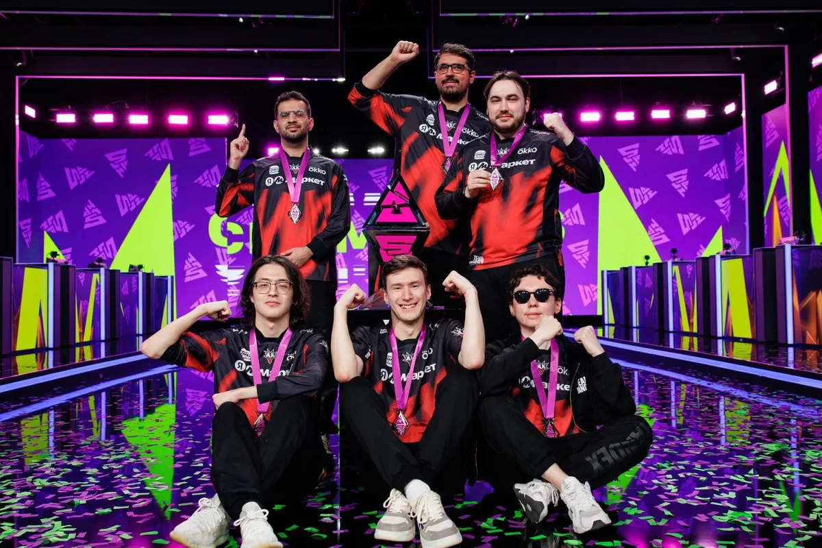 BLAST изменит формат драфта на турнирах по Dota 2 в 2027 году