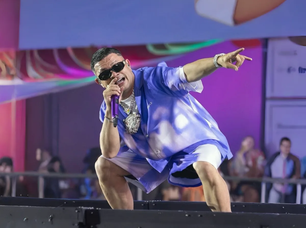 Jowell y otros reguetoneros se suman a la Universidad del Perreo
