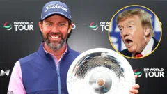 Jamieson ends 14-year wait for second title at Trump course