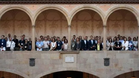 50 pymes desarrollarán un plan de crecimiento en la 15ª edición de 'Accelera el creixement'