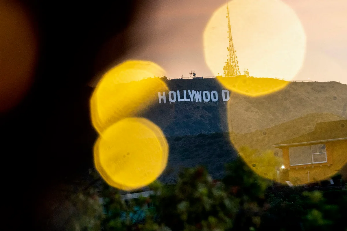 Trump calls for federal tax incentives to benefit TV and movie industry