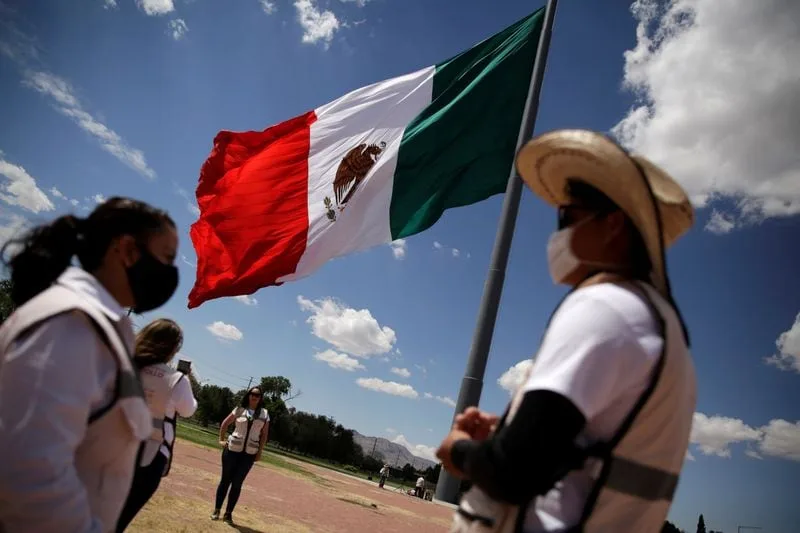Por seguridad, cancelan desfiles patrios de septiembre en escuelas de Escuinapa, Sinaloa