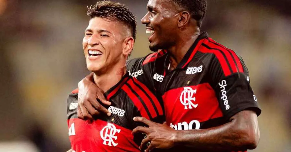 A declaração de Leonardo Jardim direcionada a Carrascal, do Flamengo