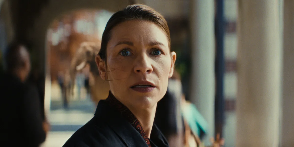 ‘Beast in Me’ Renewed for Season 2 With Claire Danes Returning
